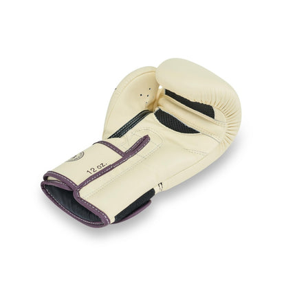Fairtex X Booster Boxhandschuhe FXB BG V2 CREME