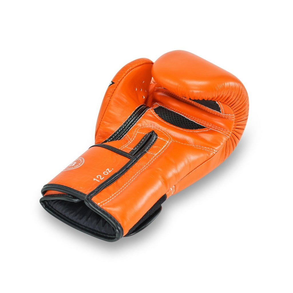 Fairtex X Booster Boxhandschuhe FXB BG V2 ORANGE