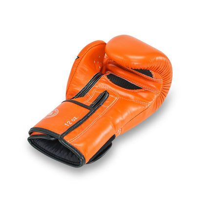 Fairtex X Booster Boxhandschuhe FXB BG V2 ORANGE