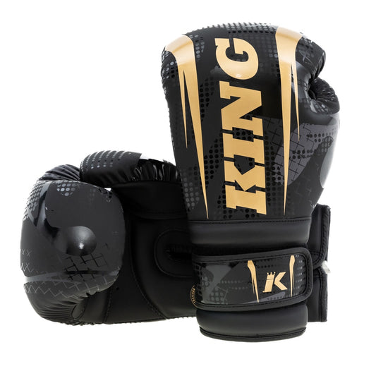 King pro Boxing Boxhandschuhe BG Shogun 2