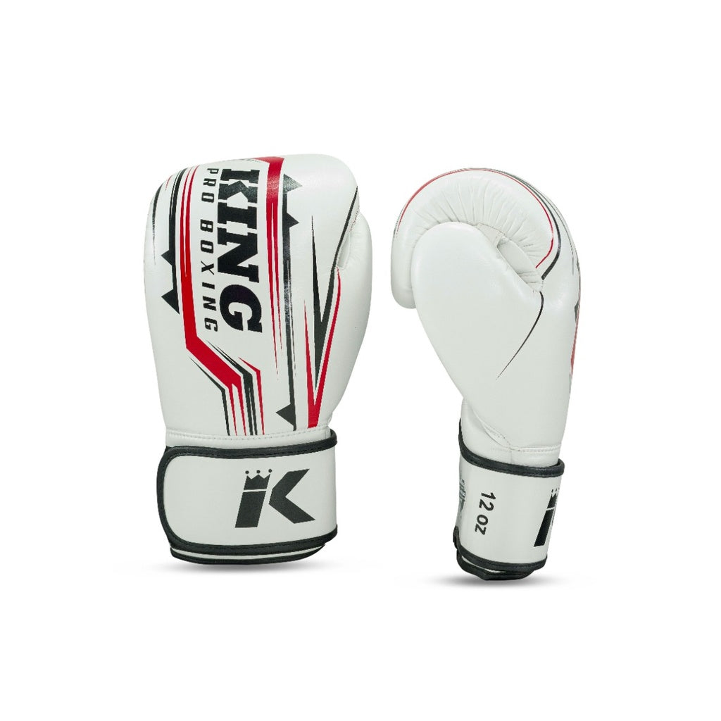 King Pro Boxing Boxhandschuhe BG SPARTAN 2