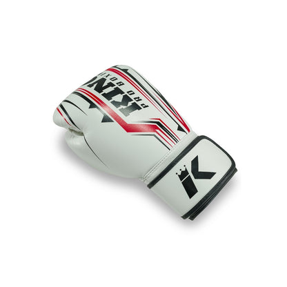 King Pro Boxing Boxhandschuhe BG SPARTAN 2
