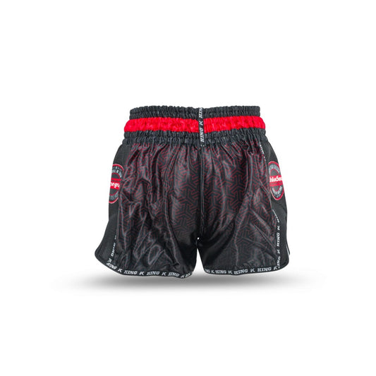 King Pro Boxing Muay Thai Shorts KPB Origin 2