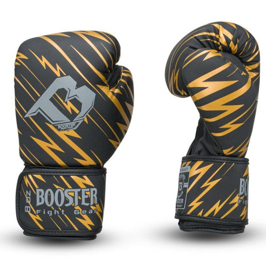 Booster Combat series 1 BG - Kinder Boxhandschuhe