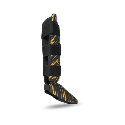 Booster Combat series 1 SG - Kinder Schienbeinschutz