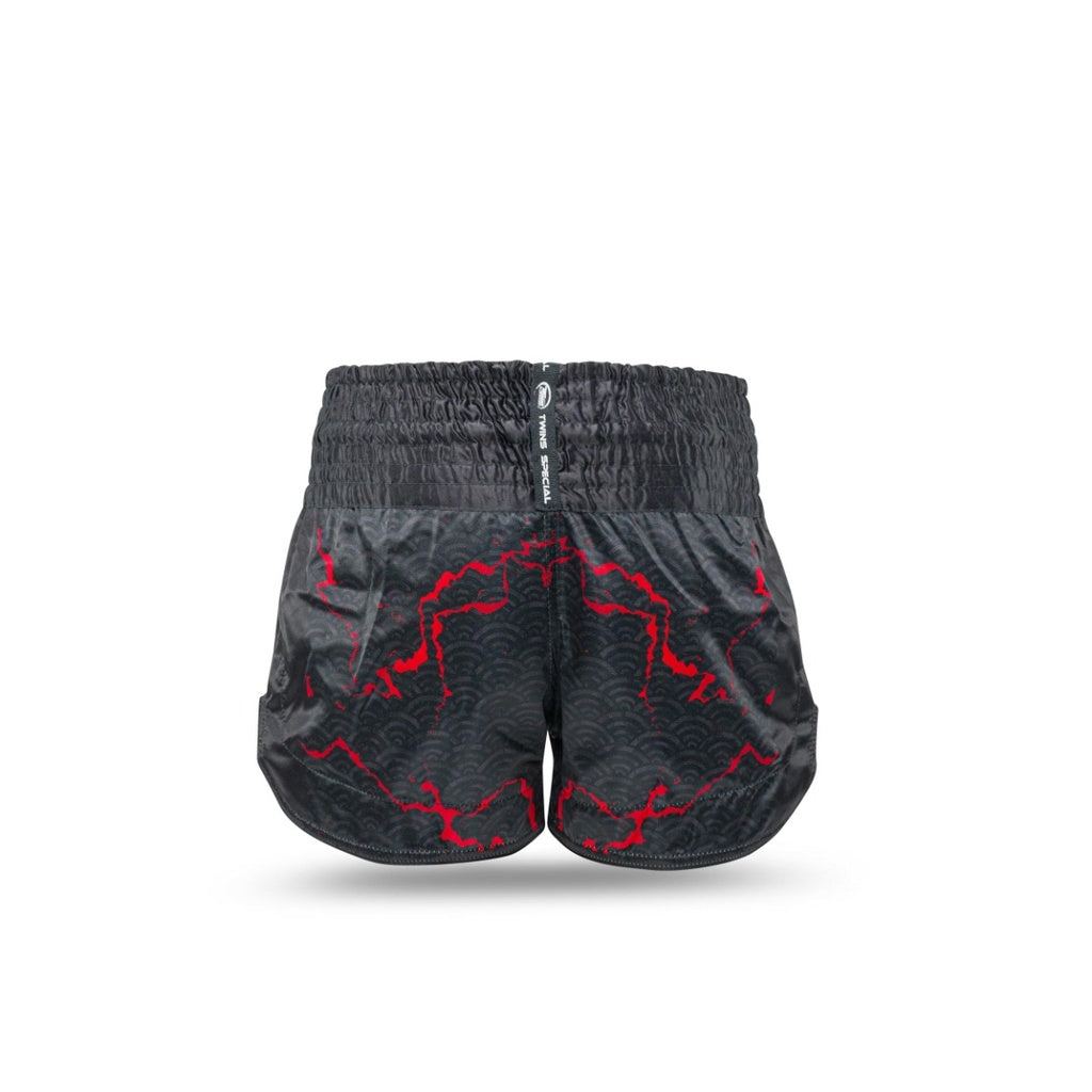 Twins X Booster TBT 7 - Muay Thai Shorts