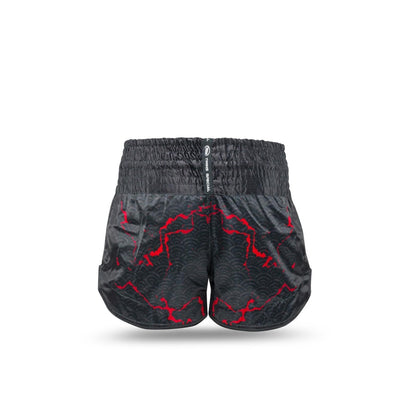 Twins X Booster TBT 7 - Muay Thai Shorts