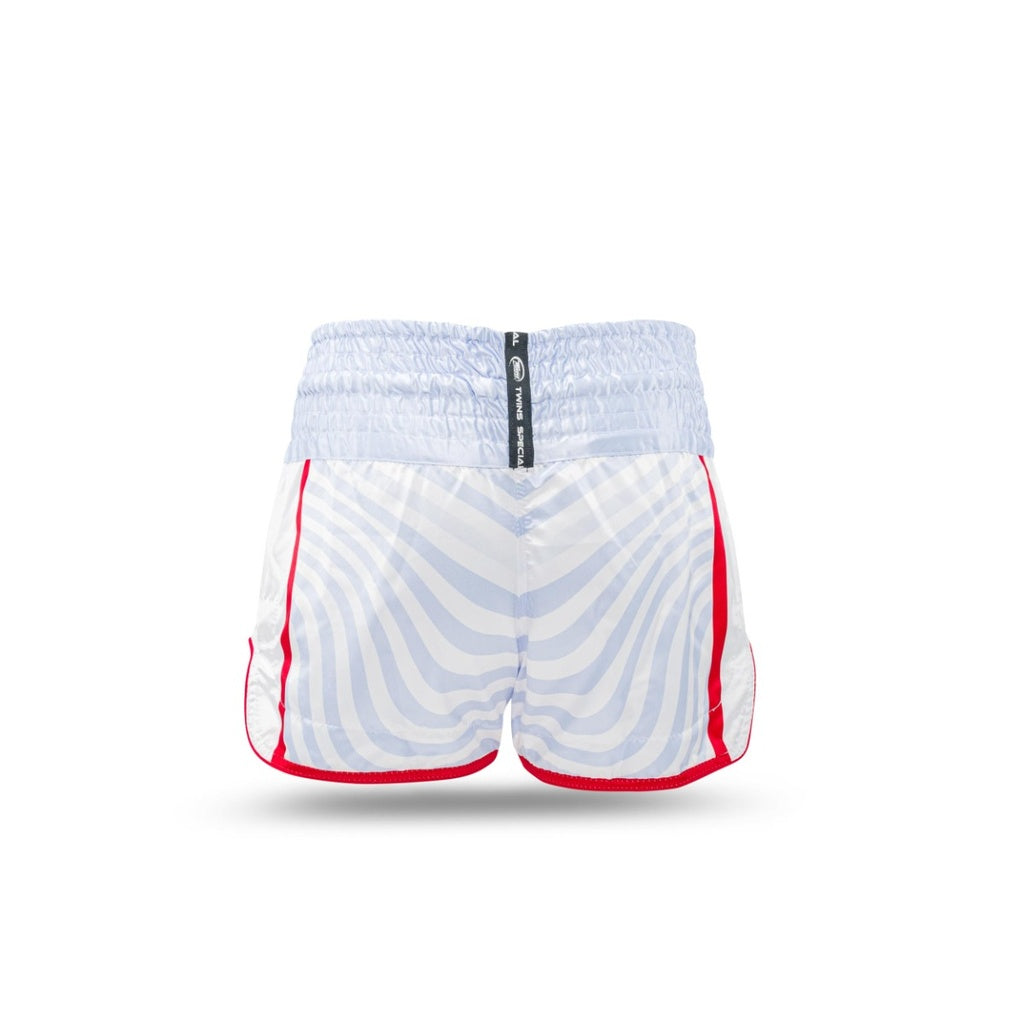 Twins X Booster TBT 8 - Muay Thai Shorts