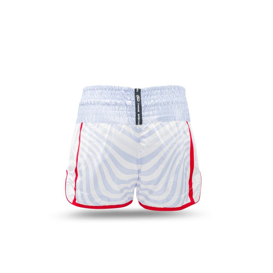 Twins X Booster TBT 8 - Muay Thai Shorts