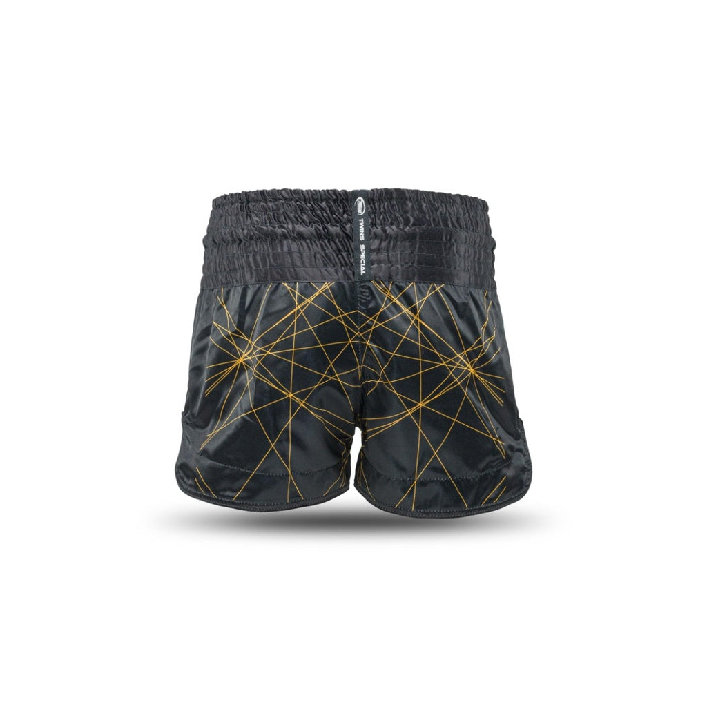 Twins X Booster TBT 2 - Muay Thai Shorts
