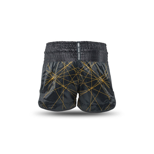 Twins X Booster TBT 2 - Muay Thai Shorts