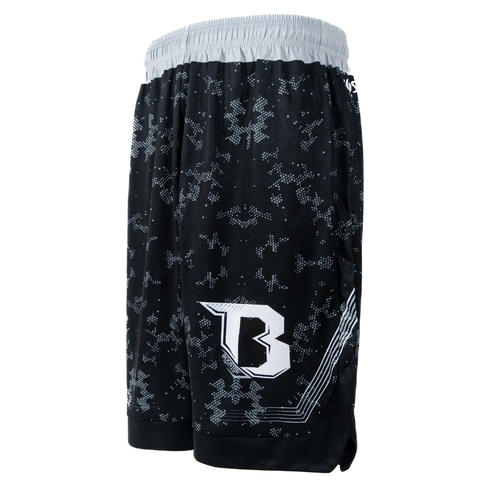 Booster Shorts BFG Urban Trunk 1 weiß