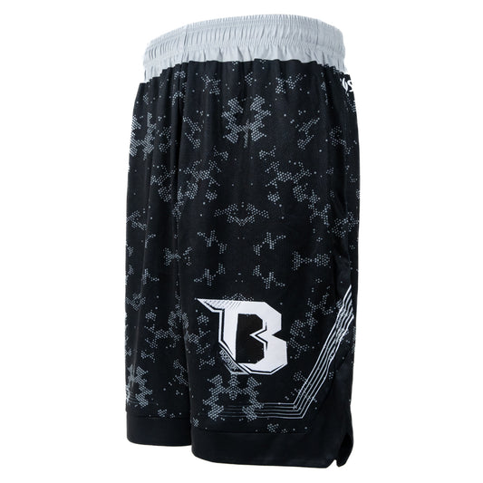 Booster Shorts BFG Urban Trunk 1 weiß