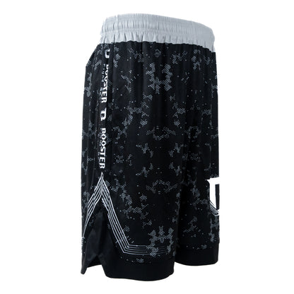 Booster Shorts BFG Urban Trunk 1 weiß