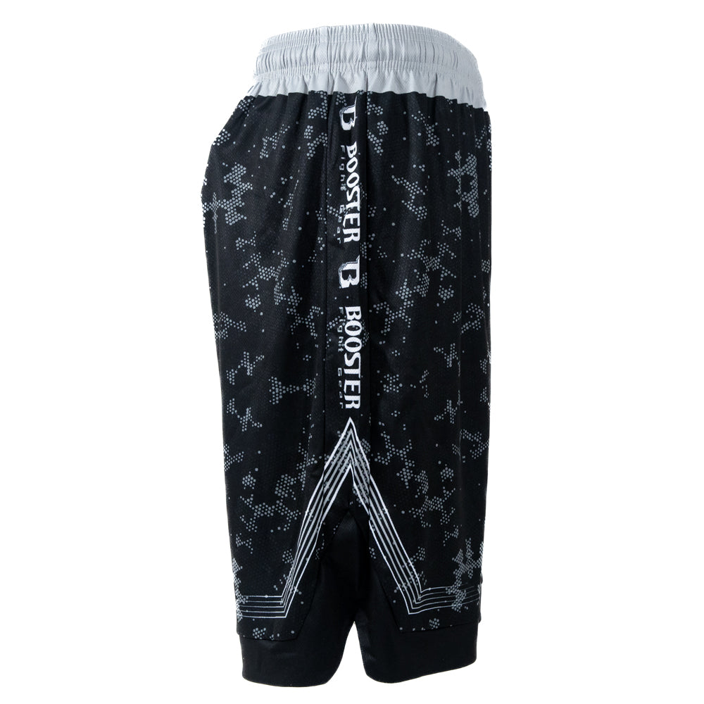 Booster Shorts BFG Urban Trunk 1 weiß