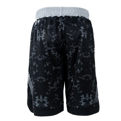 Booster Shorts BFG Urban Trunk 1 weiß