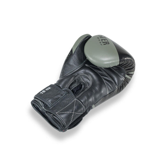 Booster Boxhandschuhe PRO BGL V10 BK/GY