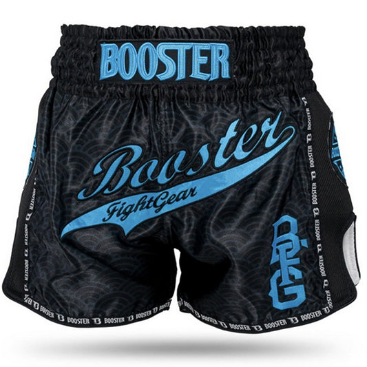Booster TBT SLUGGER WAVE BK/BL