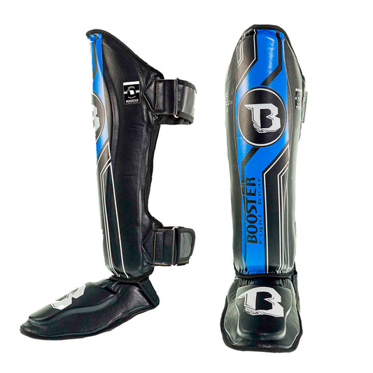Booster BSG V9 BLACK/BLUE