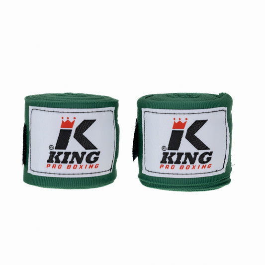 Booster KPB/BPC DARK GREEN