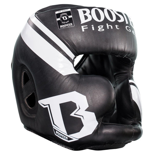 Booster BHG 2 BLACK