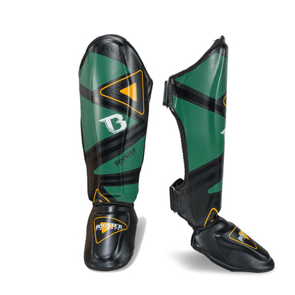 Booster BSG V10 BK/MIL