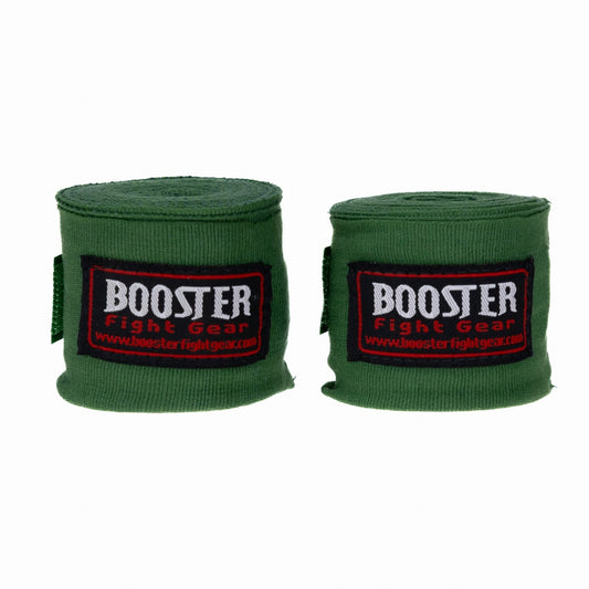 Booster BPC DARK GREEN