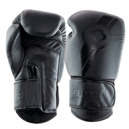 Booster PRO BGL V3 dark side