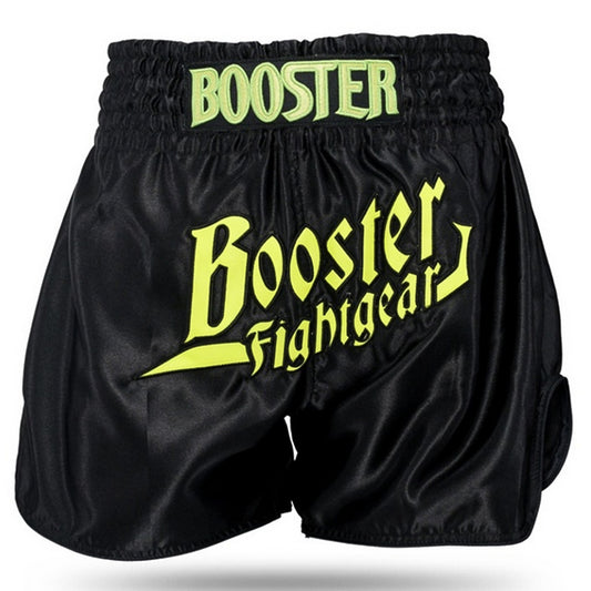 Booster TBT Thunder BK/YE