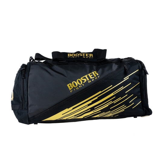 Booster Performance bag gold