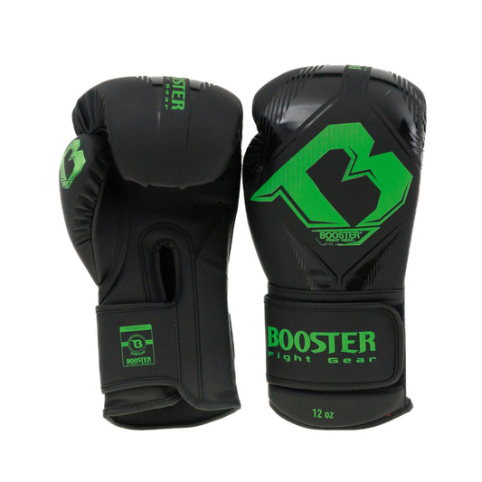 Booster Bangkok Series 6