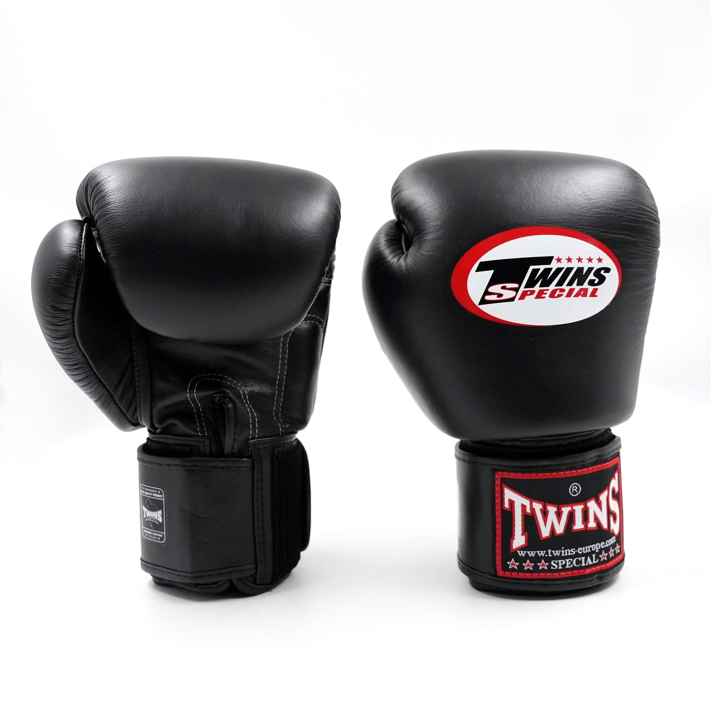 Booster BGVL 3 BLACK