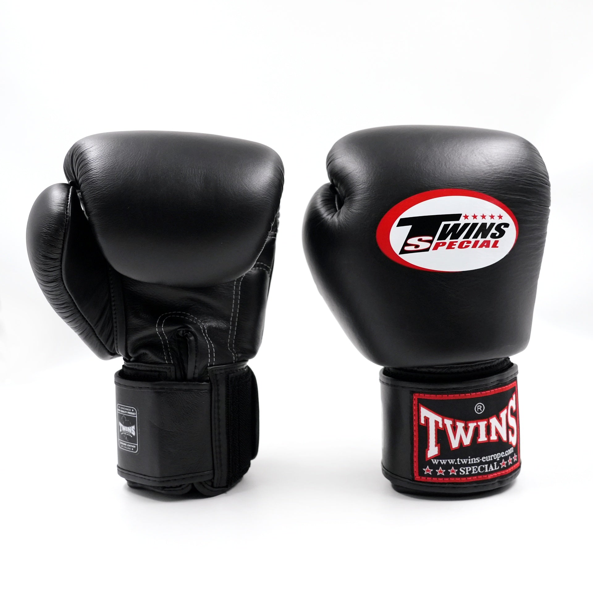 Booster BGVL 3 BLACK