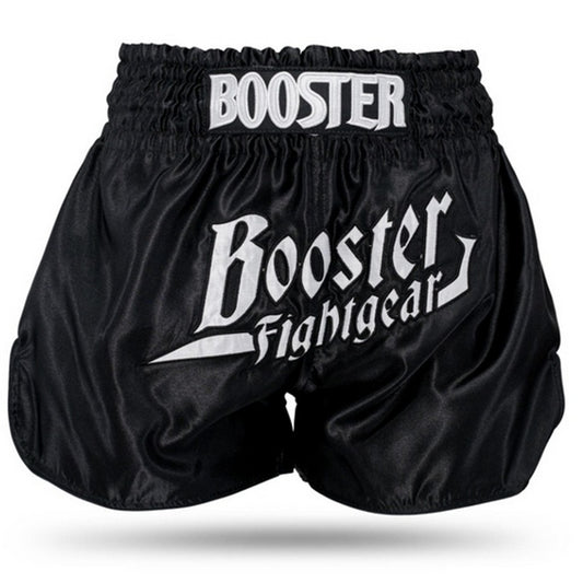 Booster TBT Thunder BK/WH
