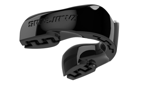 Booster SAFEJAWZ INTRO BLACK ADULT