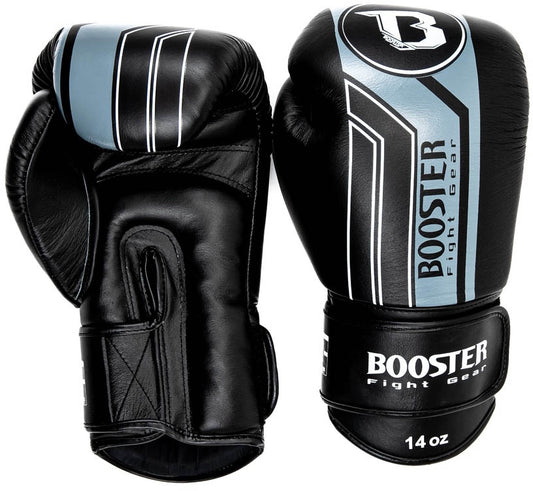 Booster BGL V9 BLACK/GREY