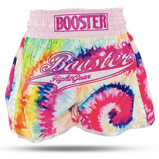 Booster TBT SWIRL 3
