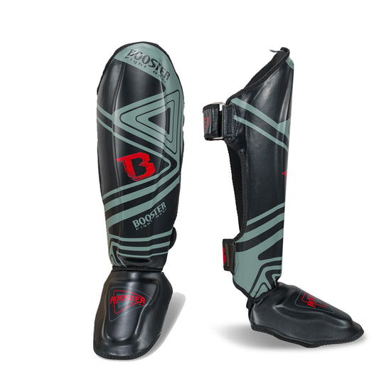 Booster BSG V10 BK/GY