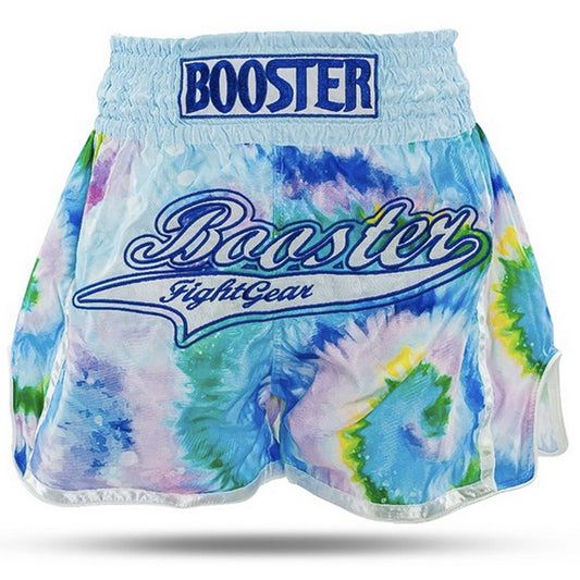 Booster TBT SWIRL 1