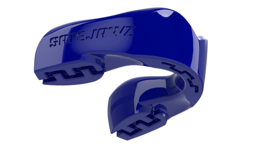 Booster SAFEJAWZ INTRO BLUE