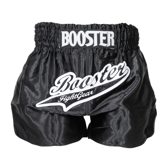 Booster TBT SLUGGER BLACK