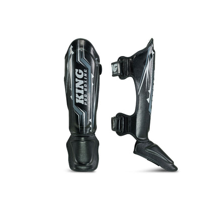 Booster KPB/SG SPARTAN 1