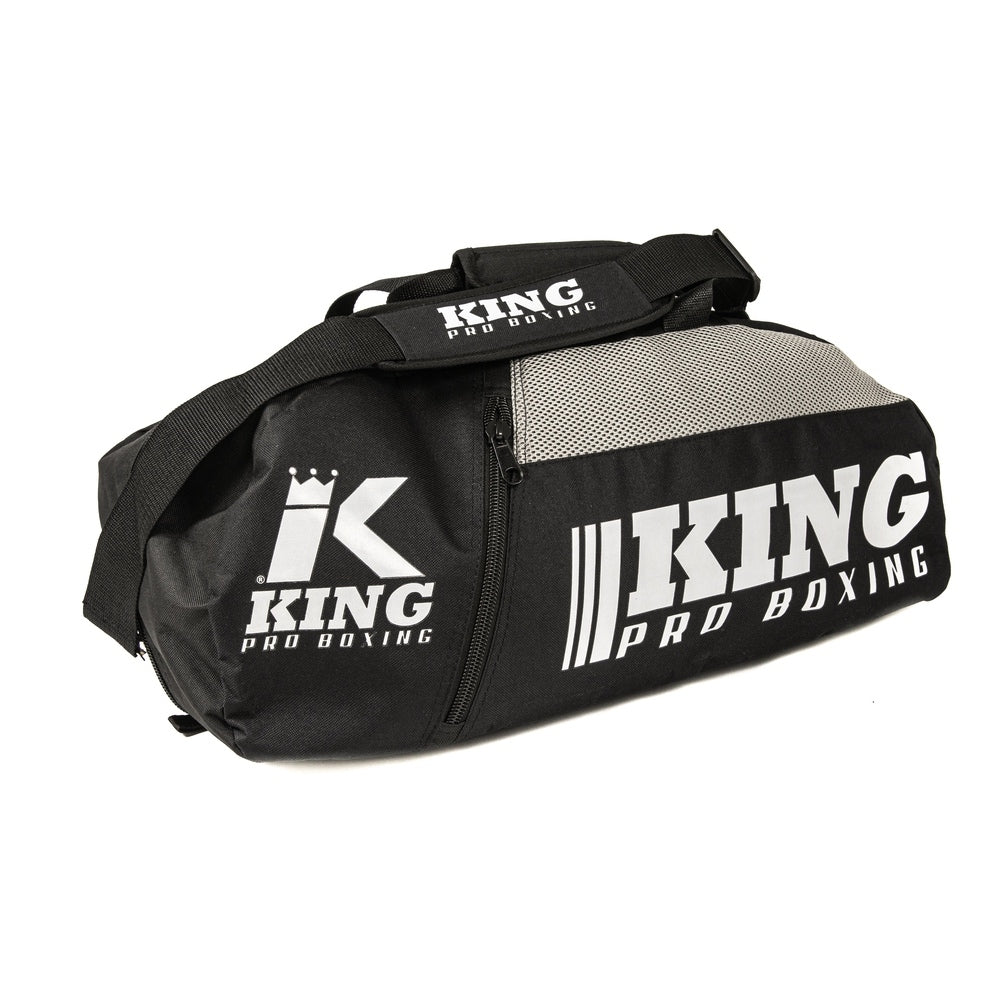 Booster KPB duffelbag