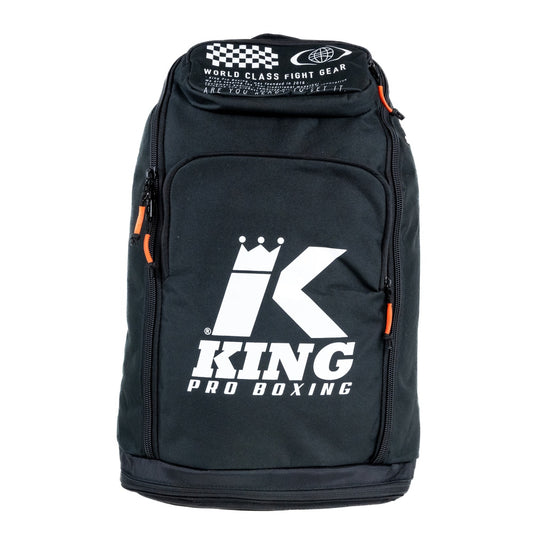 Booster KPB Elite Lab Backpack