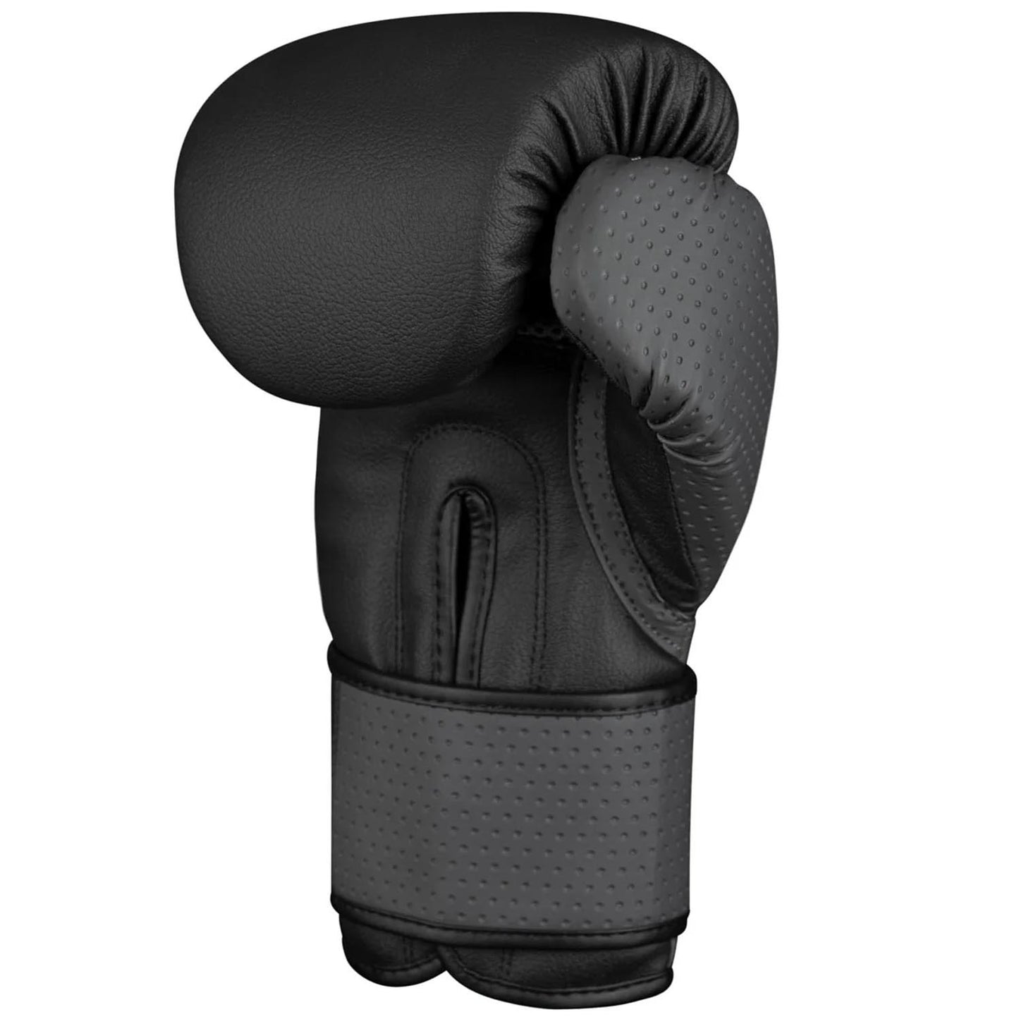Phantom Athletics Boxhandschuhe, Reaper, schwarz