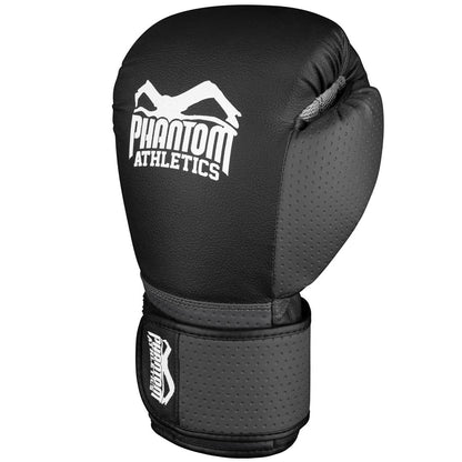 Phantom Athletics Boxhandschuhe, Reaper, schwarz