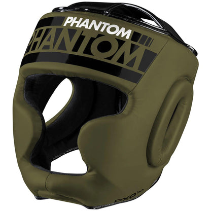 Phantom Athletics Kopfschutz, Apex, Full Face - Farbe wählbar