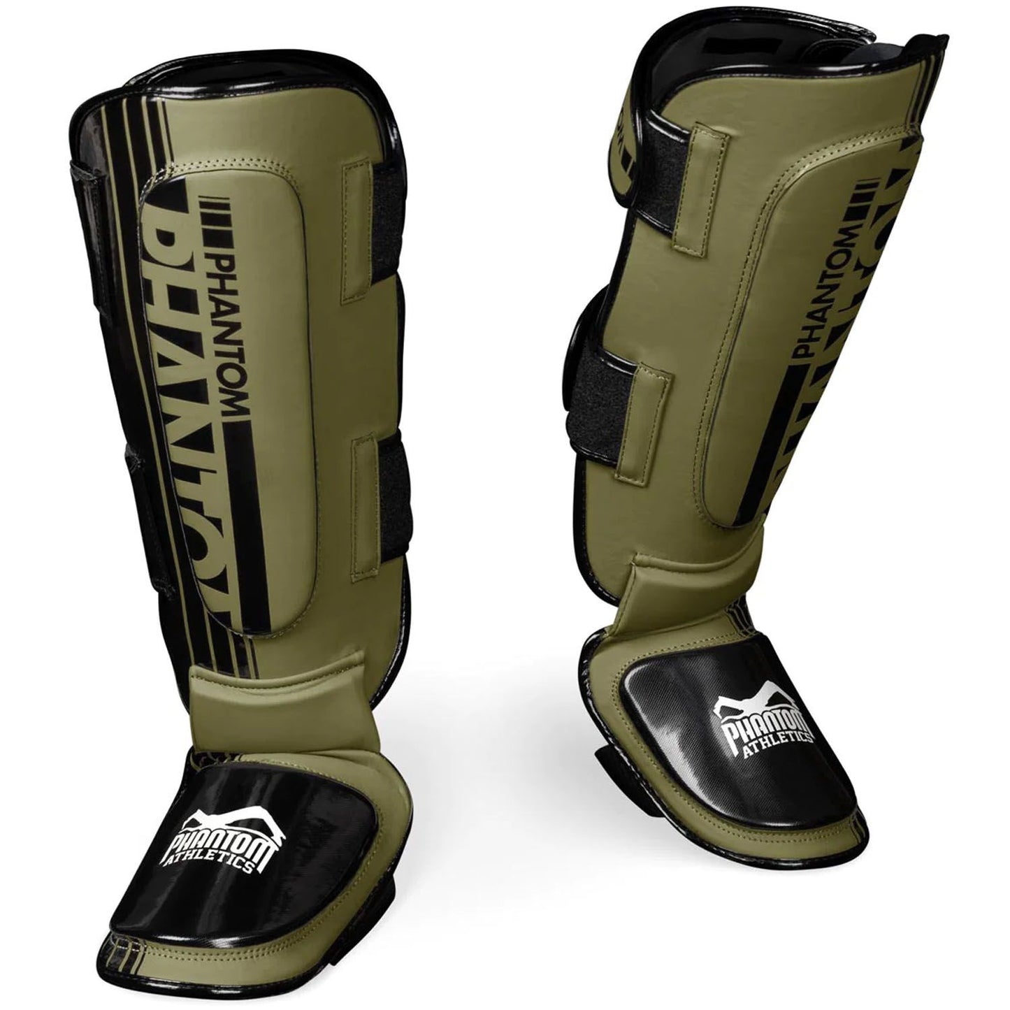 Phantom Athletics Schienbeinschutz, Apex, Hybrid, - Farbe wählbar