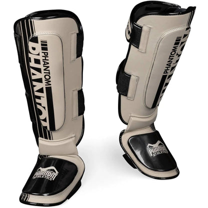Phantom Athletics Schienbeinschutz, Apex, Hybrid, - Farbe wählbar
