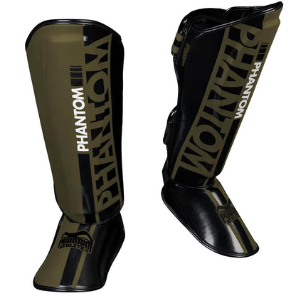 Phantom Athletics Schienbeinschoner, Apex, Striking - Farbe wählbar